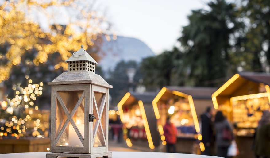 Weihnachtsmarkt