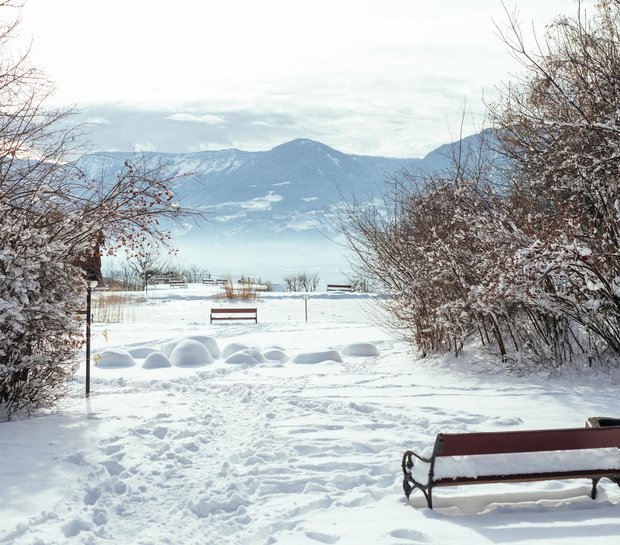 Winterwandern