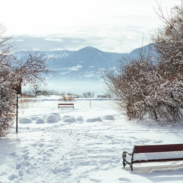 ESCURSIONI INVERNALI