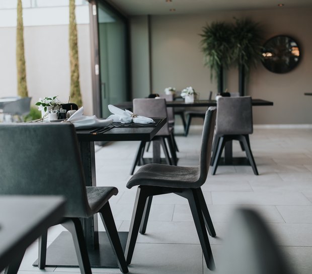 Chef's Table