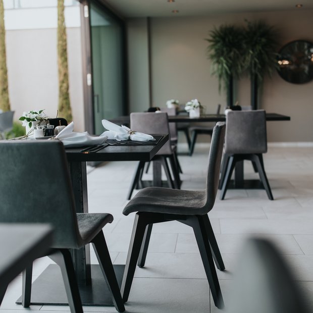 Chef's Table