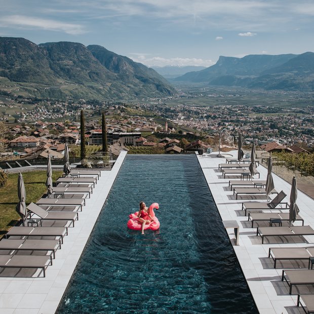 Infinity Pool