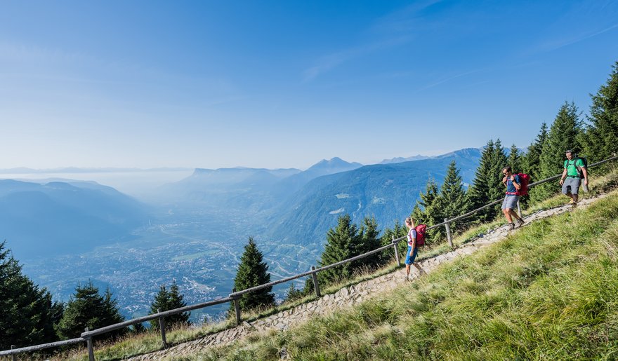 Wandern